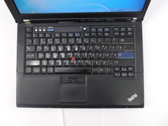 Ноутбук Lenovo ThinkPad R400 - Pic n 260231
