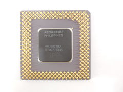 Процессор Socket 7 Intel Pentium 100MHz - Pic n 260240