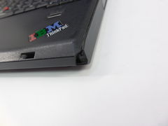 Ноутбук IBM Lenovo ThinkPad T60 - Pic n 260242