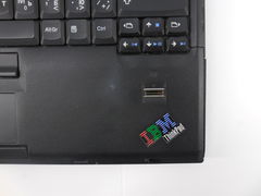 Ноутбук IBM Lenovo ThinkPad T60 - Pic n 260250