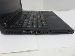 Ноутбук IBM Lenovo ThinkPad T60 - Pic n 260250