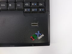 Ноутбук IBM Lenovo ThinkPad T60 - Pic n 260253