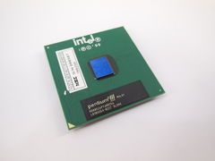 Процессор Socket 370 Intel Pentium III 600GHz - Pic n 260271