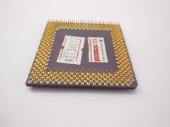 Винтаж! Процессор Socket 7 AMD-K6-2 266MHz - Pic n 260278
