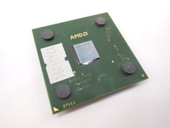 Винтаж! Процессор Socket 462 AMD Athlon XP 2000+ - Pic n 260281