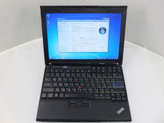 Ноутбук Lenovo ThinkPad X201