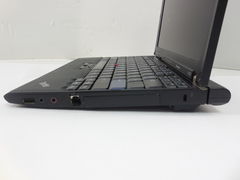 Ноутбук Lenovo ThinkPad X201 - Pic n 260286