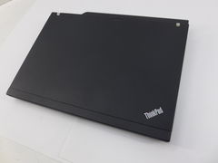 Ноутбук Lenovo ThinkPad X201 - Pic n 260286