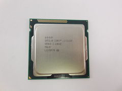 Процессор Socket 1155 Intel Core i3-2120T, 2.60GHz