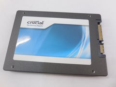 Твердотельный жесткий диск SSD 64Gb Crucial m4 - Pic n 260328