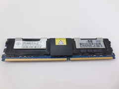 Серверная память FB-DIMM DDR2 4GB Nanya
