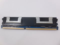 Серверная память FB-DIMM DDR2 4GB Nanya - Pic n 260372