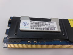 Серверная память FB-DIMM DDR2 4GB Nanya - Pic n 260372