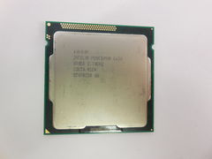 Процессор 2-ядра Socket 1155 Intel Pentium G630