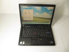 Ноутбук Lenovo ThinkPad Z61t