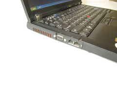 Ноутбук Lenovo ThinkPad Z61t - Pic n 260373