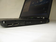 Ноутбук Lenovo ThinkPad Z61t - Pic n 260373