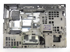 Нижняя часть корпуса от ноутбука IBM Lenovo R400