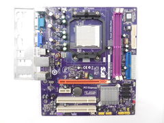 Материнская плата ECS GeForce 7050M-M V2.0 - Pic n 260497
