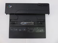 Порт-репликатор IBM ThinkPad Port Replicator II - Pic n 260503
