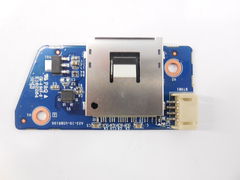 Card-reader SDHC/XC от моноблока