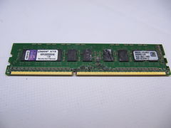 Серверная память ECC DDR3 4GB Kingston