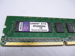 Серверная память ECC DDR3 4GB Kingston - Pic n 260549