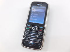 Мобильный телефон Nokia 6233 - Pic n 260547
