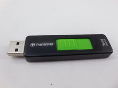 Флеш накопитель USB 3.0 16Gb Transcend