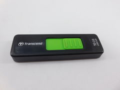 Флеш накопитель USB 3.0 16Gb Transcend - Pic n 260559