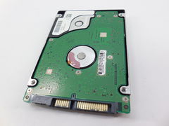 Жесткий диск 2.5" SATA-II 200Gb Seagate - Pic n 260560