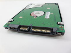Жесткий диск 2.5" SATA-II 200Gb Seagate - Pic n 260560