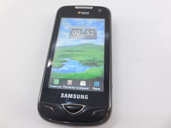 Мобильный телефон Samsung GT-B7722 Dual SIM
