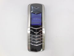 Сотовый телефон Vertu Signature M metal design