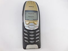 Сотовый телефон Nokia 6310i - Pic n 260567