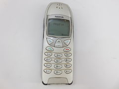 Винтаж! Сотовый телефон Nokia 6210