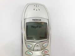 Сотовый телефон Nokia 6210 - Pic n 260569