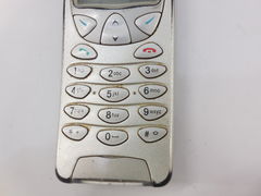 Сотовый телефон Nokia 6210 - Pic n 260569