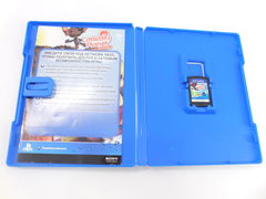 Игра для PS VITA LittleBigPlanet, Лицензия, BOX - Pic n 260576