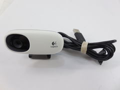 Веб-камера Logitech C110 (U0024), 1.3 млн пикс. - Pic n 260577
