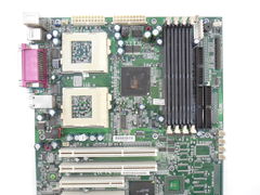 Материнская плата Supermicro SUPER 370DLE - Pic n 260584