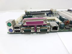 Материнская плата Supermicro SUPER 370DLE - Pic n 260584