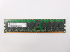 Серверная память ECC DDR2 1 GB Infineon