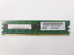 Серверная память ECC DDR2 1GB Hynix