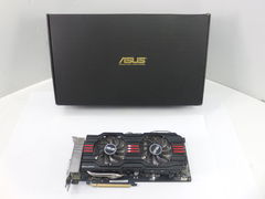 Видеокарта Asus GeForce GTX 770 2Gb