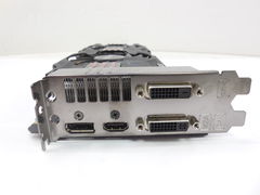 Видеокарта Asus GeForce GTX 770 2Gb - Pic n 260612