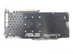Видеокарта Asus GeForce GTX 770 2Gb - Pic n 260612