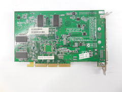 Видеокарта AGP ATI Radeon 8500 LE 64Mb - Pic n 260619
