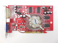 Видеокарта AGP Palit GeForce FX5700LE 256Mb - Pic n 260625