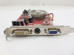 Видеокарта AGP Palit GeForce FX5700LE 256Mb - Pic n 260625